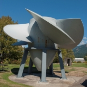 Kaplanova turbina 