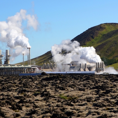 O geotermalni energiji