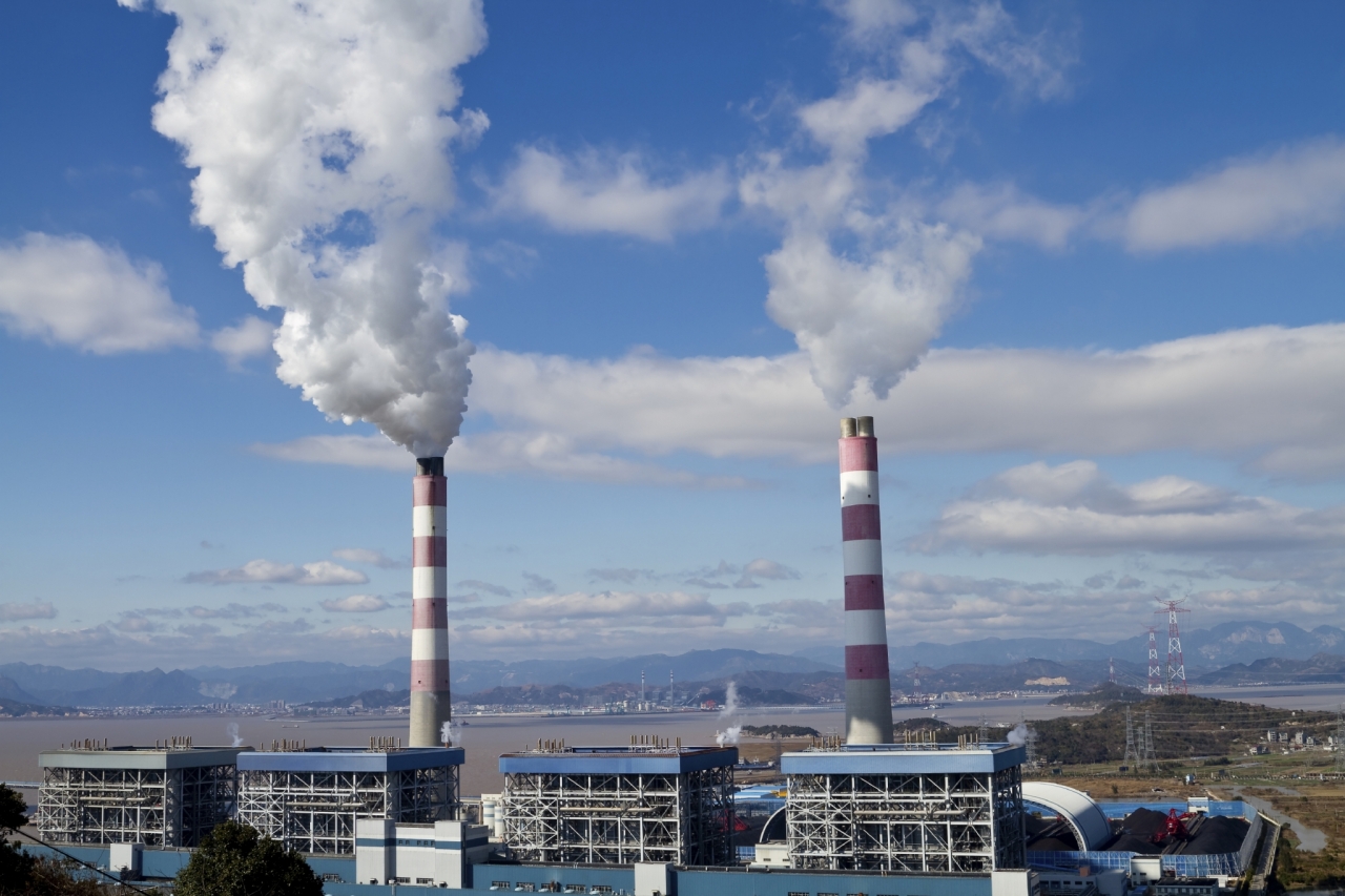 Globalno zavezništvo za ukinitev uporabe premoga