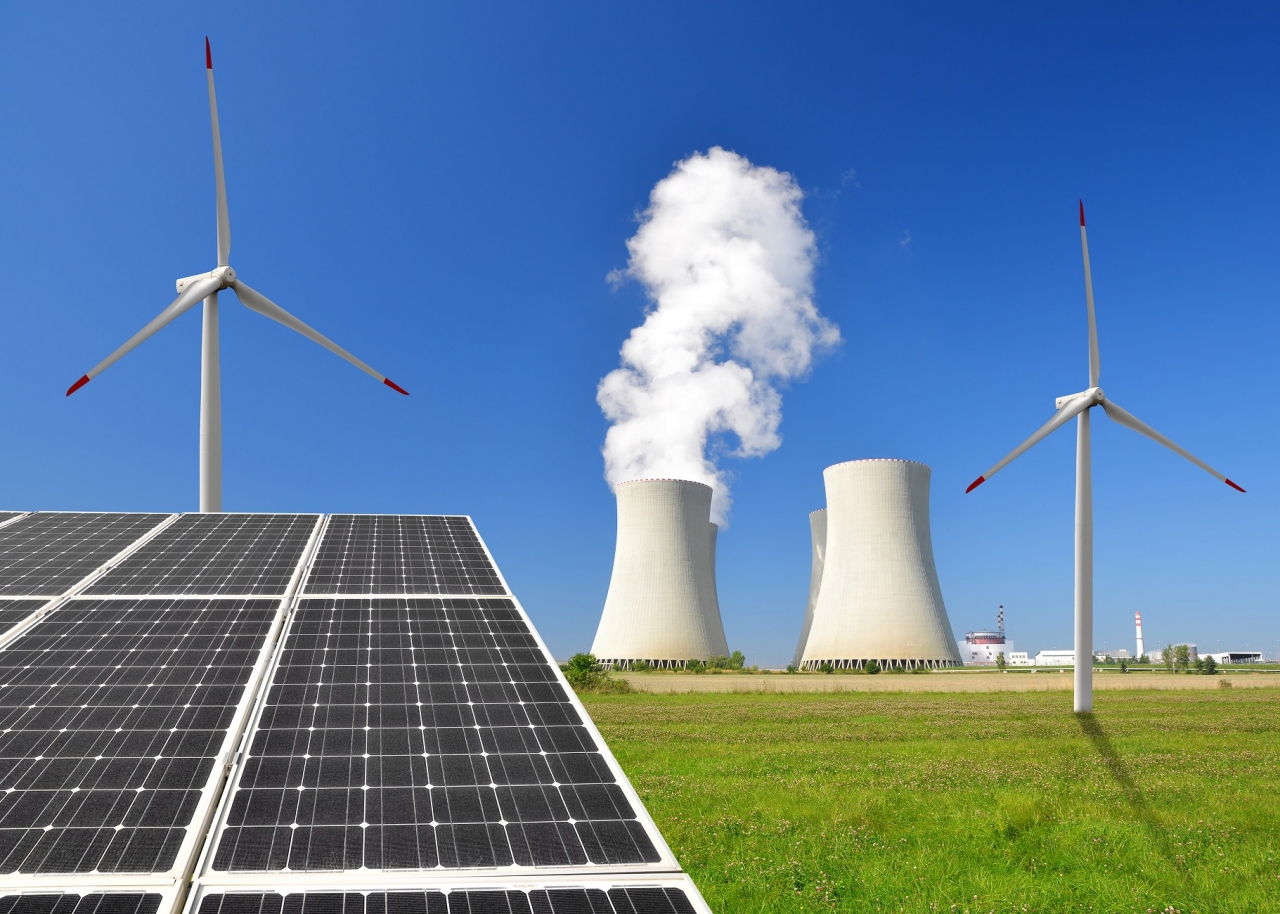 Jedrska energija za nizkoogljično okrevanje evropskega gospodarstva