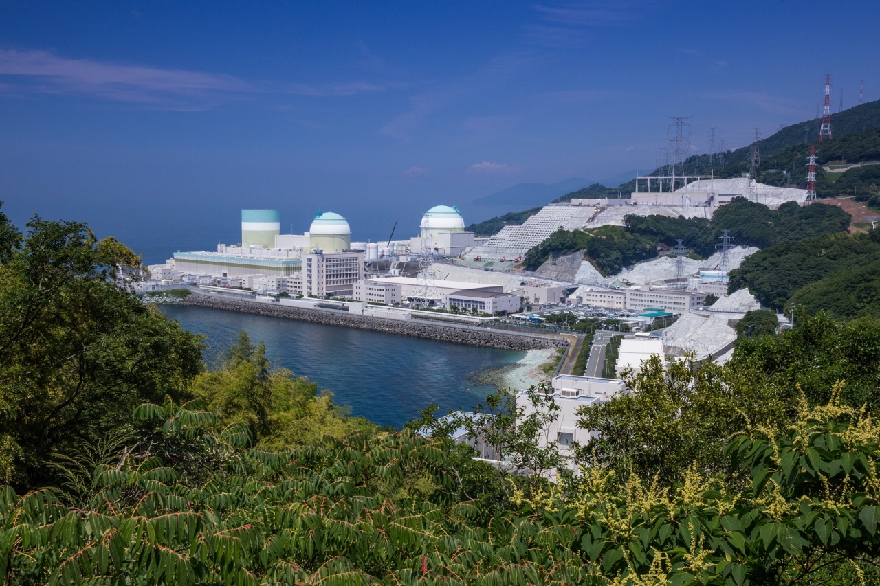 Jedrske elektrarne po svetu še naprej zagotavljajo učinkovito proizvodnjo