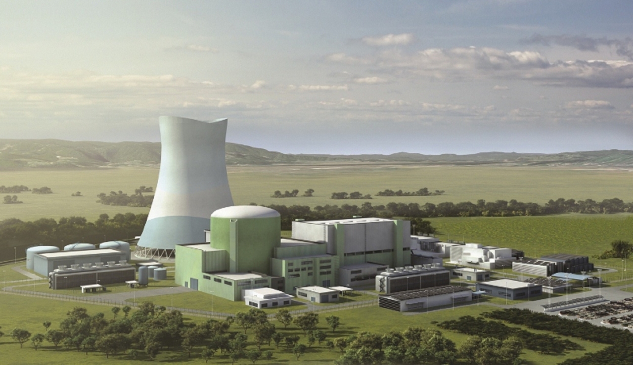 Načrti in razvoj jedrske industrije v evropskih državah