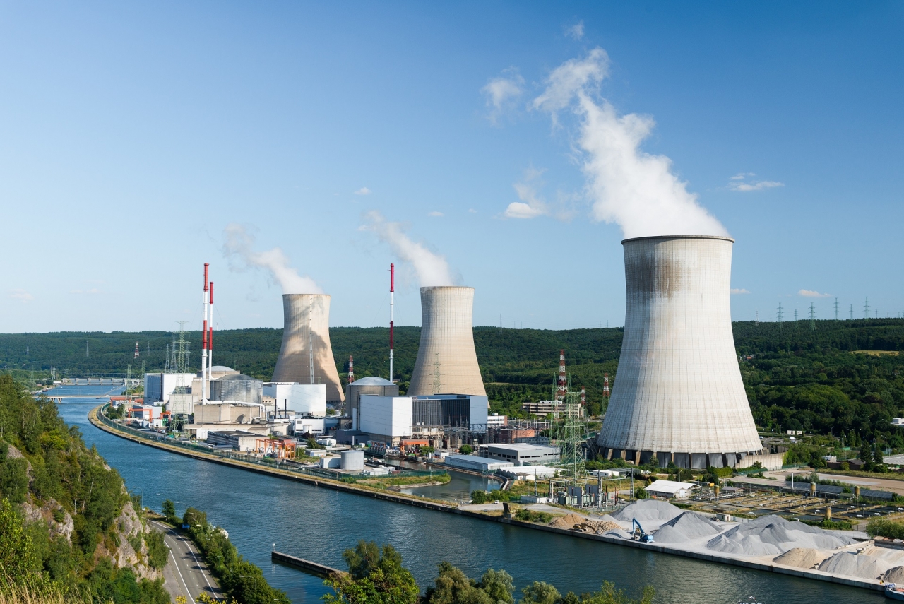 Proizvodnja jedrskih elektrarn v ZDA dosegla vrh