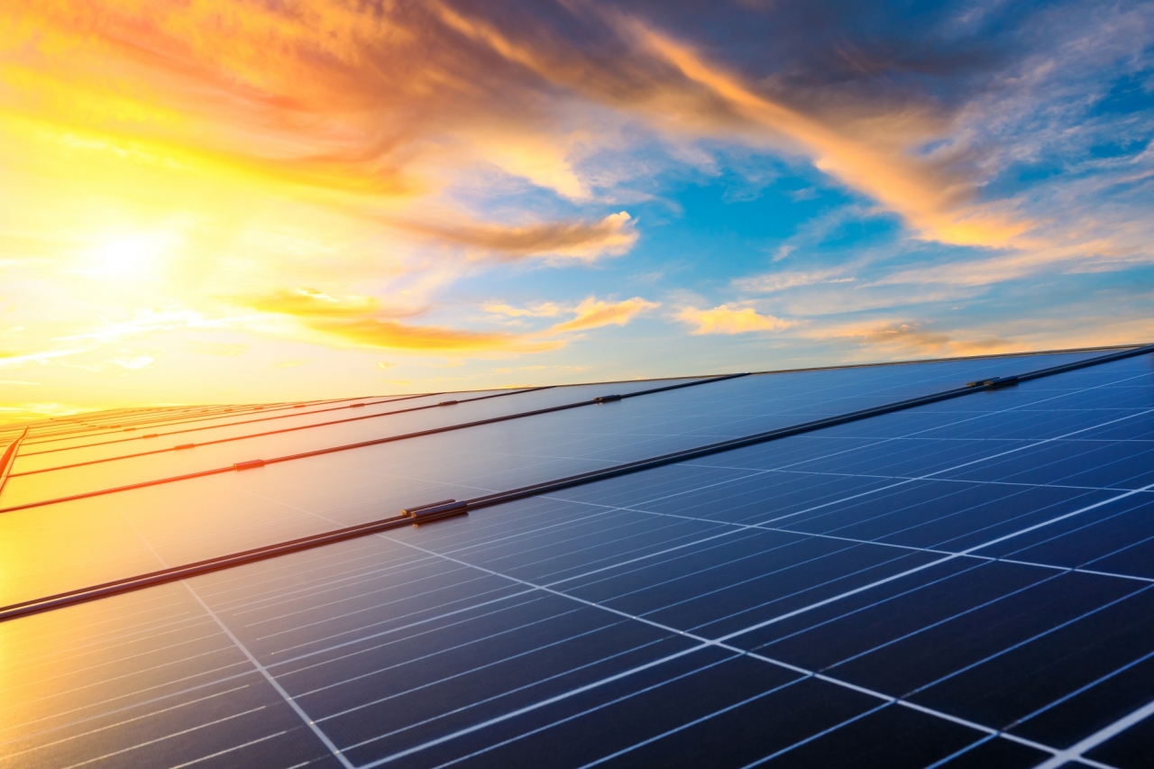 Slovenski raziskovalci ponovno podirajo rekorde v fotovoltaiki