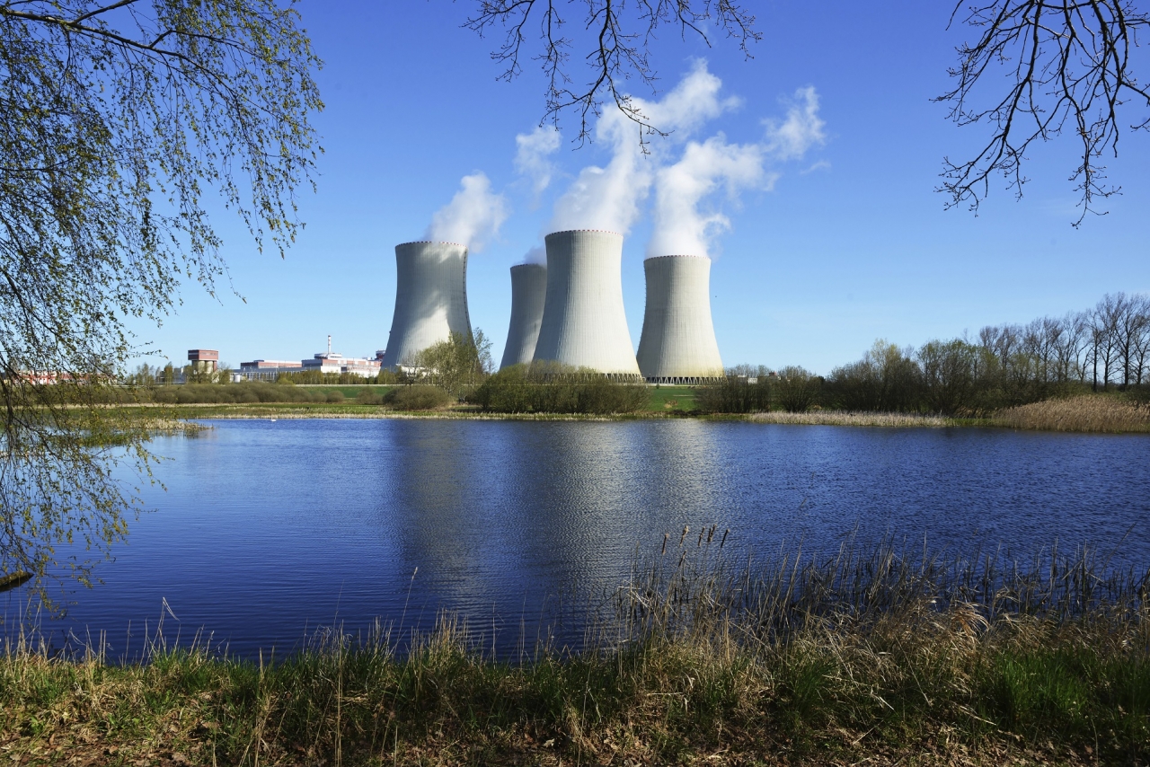 Švedska v energetsko prihodnost z jedrsko energijo
