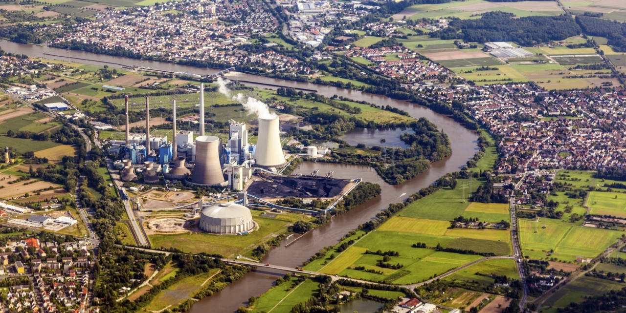Velika Britanija načrtuje zaprtje termoelektrarn na premog