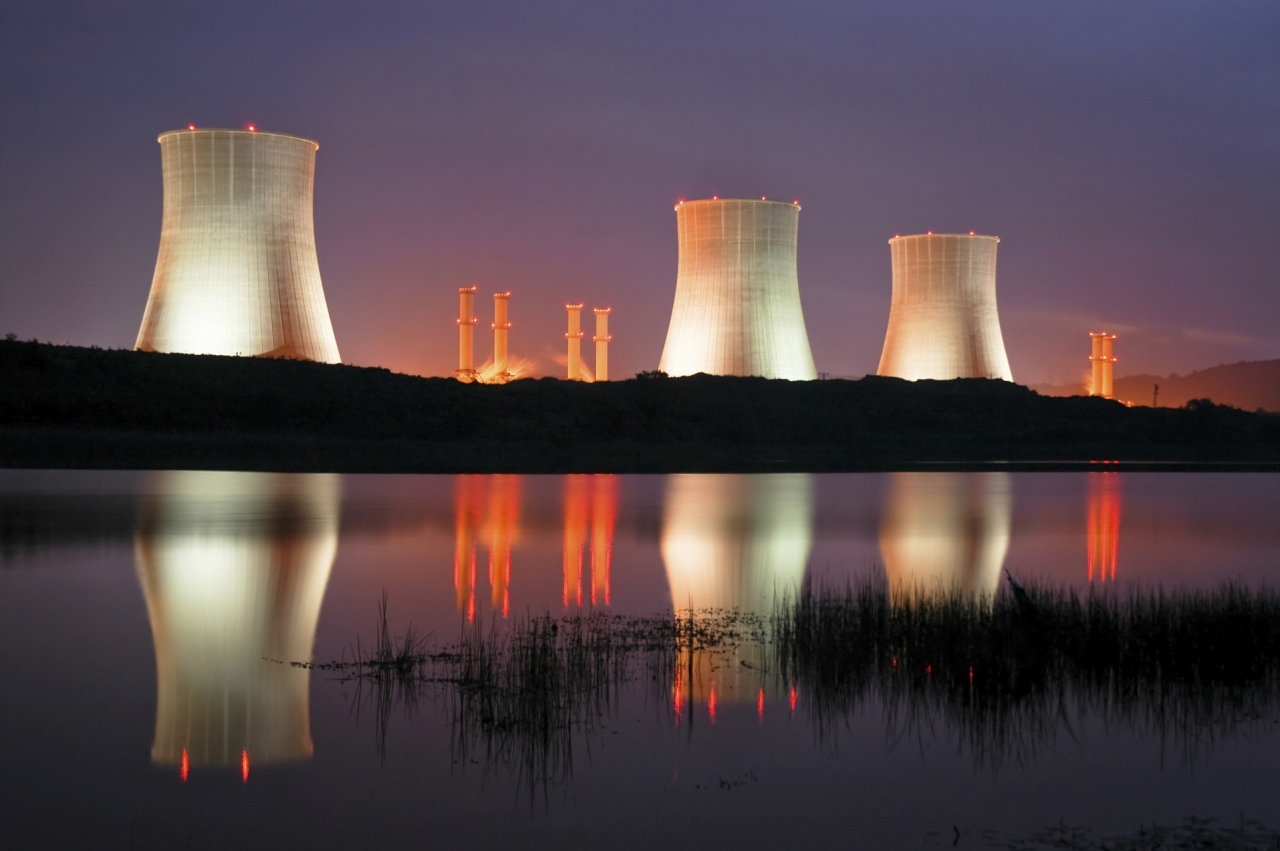 V Južni Afriki opozarjajo na vključenost jedrske energije v energetsko mešanico